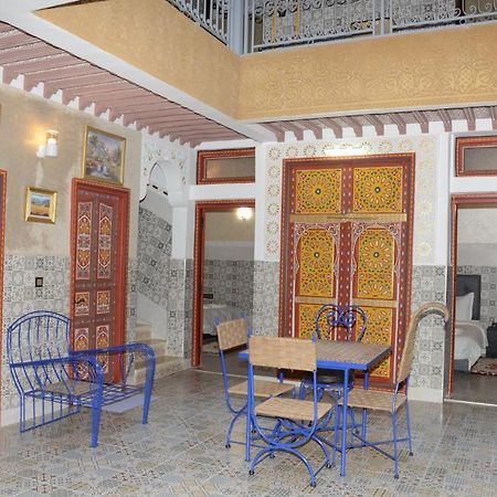 Riad Rayan's Guests Marrakesh Luaran gambar