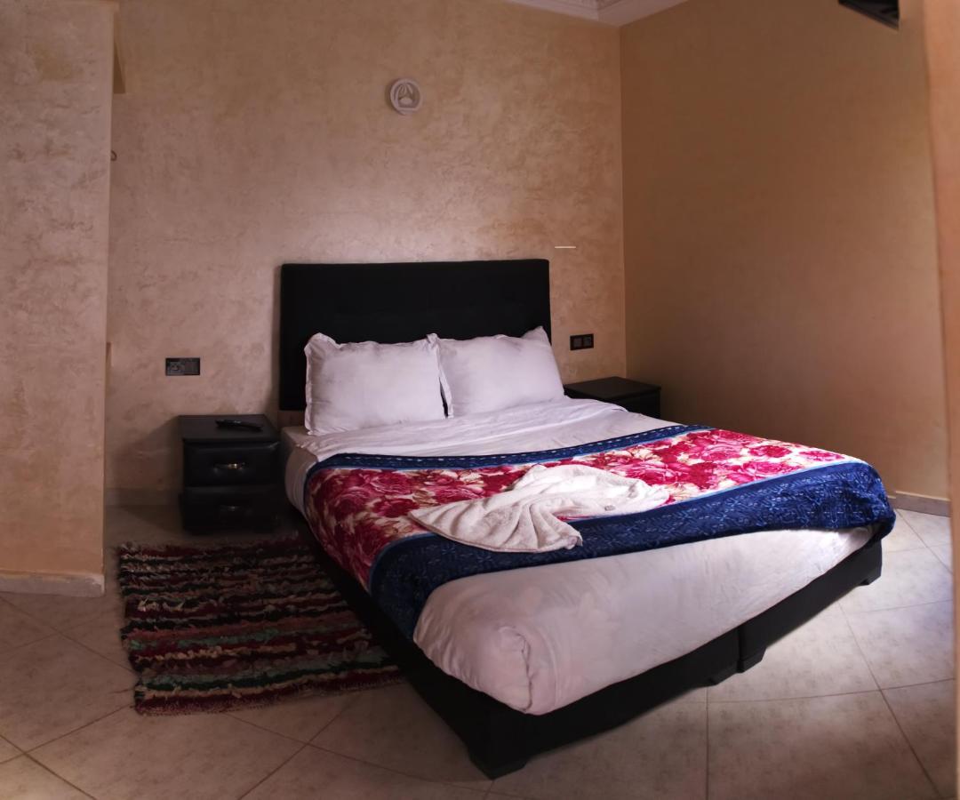 Riad Rayan's Guests Marrakesh Luaran gambar