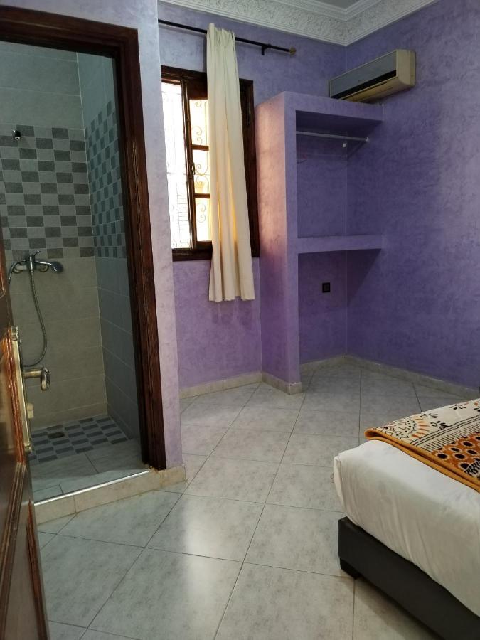 Riad Rayan's Guests Marrakesh Luaran gambar