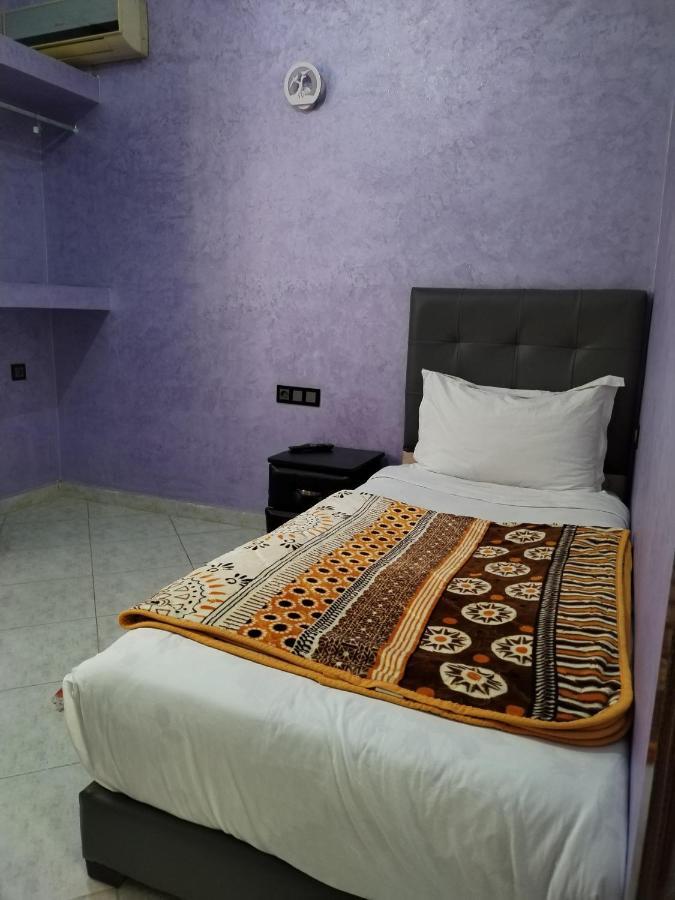 Riad Rayan's Guests Marrakesh Luaran gambar