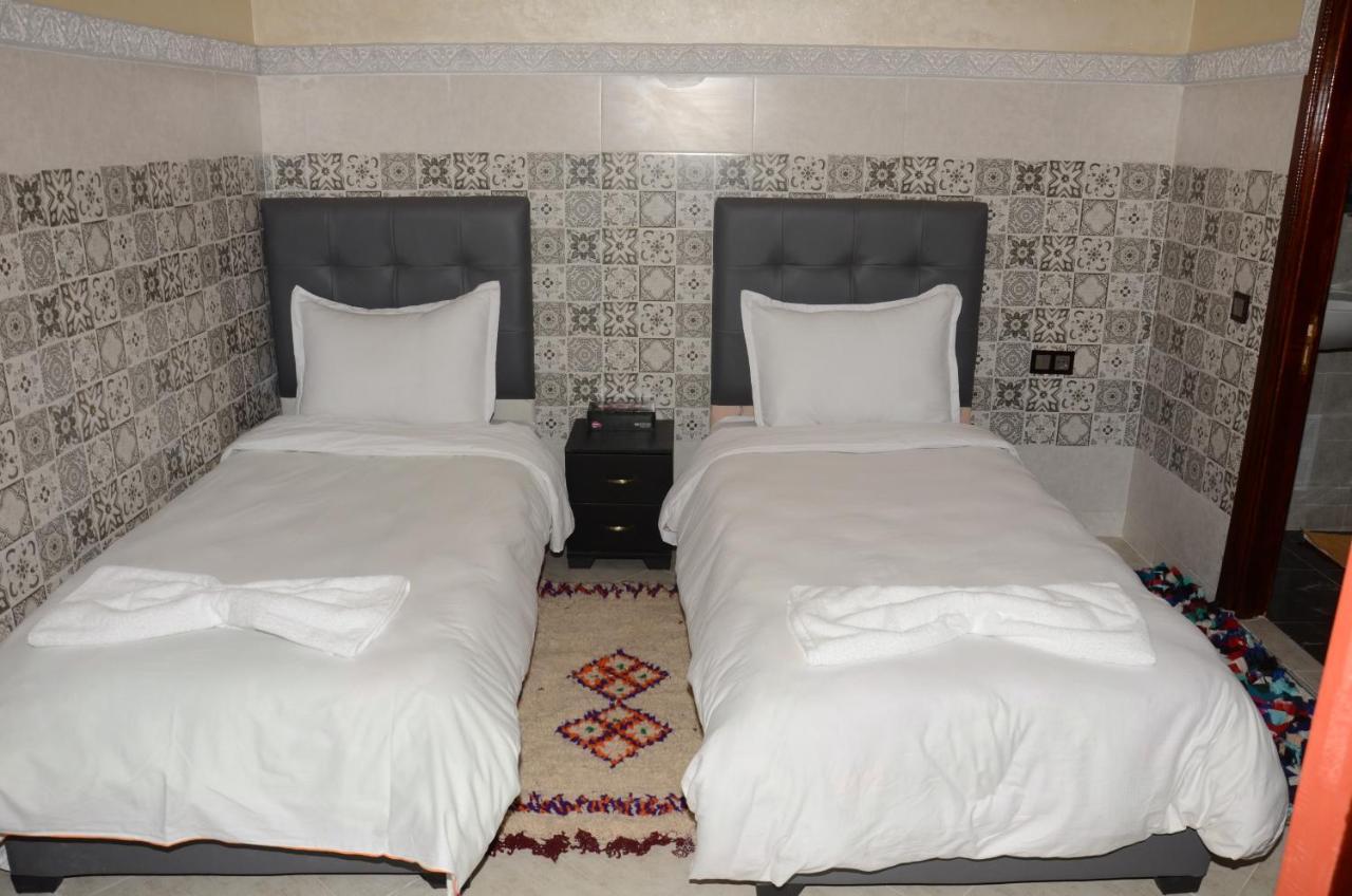 Riad Rayan's Guests Marrakesh Luaran gambar